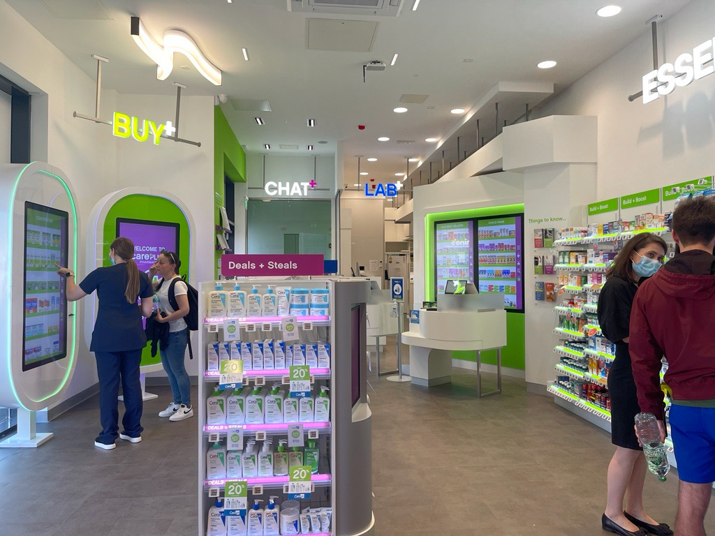 CarePlus Pharmacy News