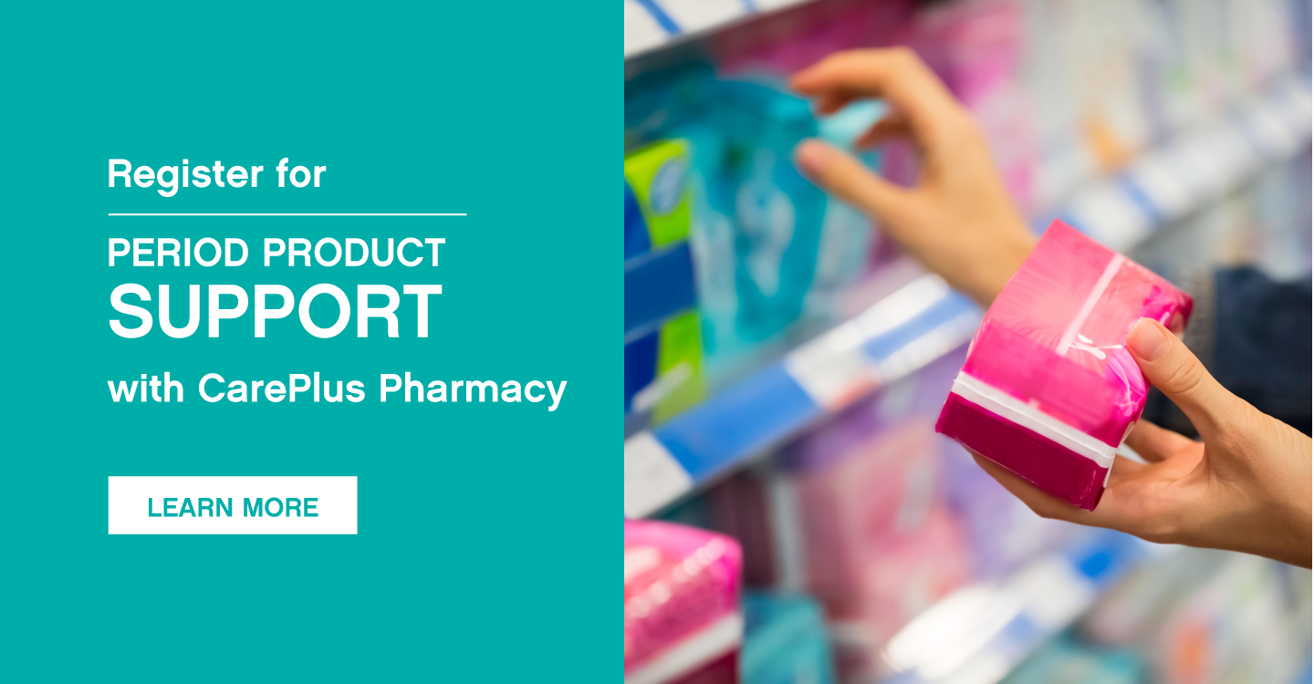 CarePlus Pharmacy Slider