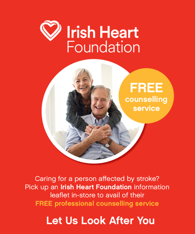 Irish Heart Foundation