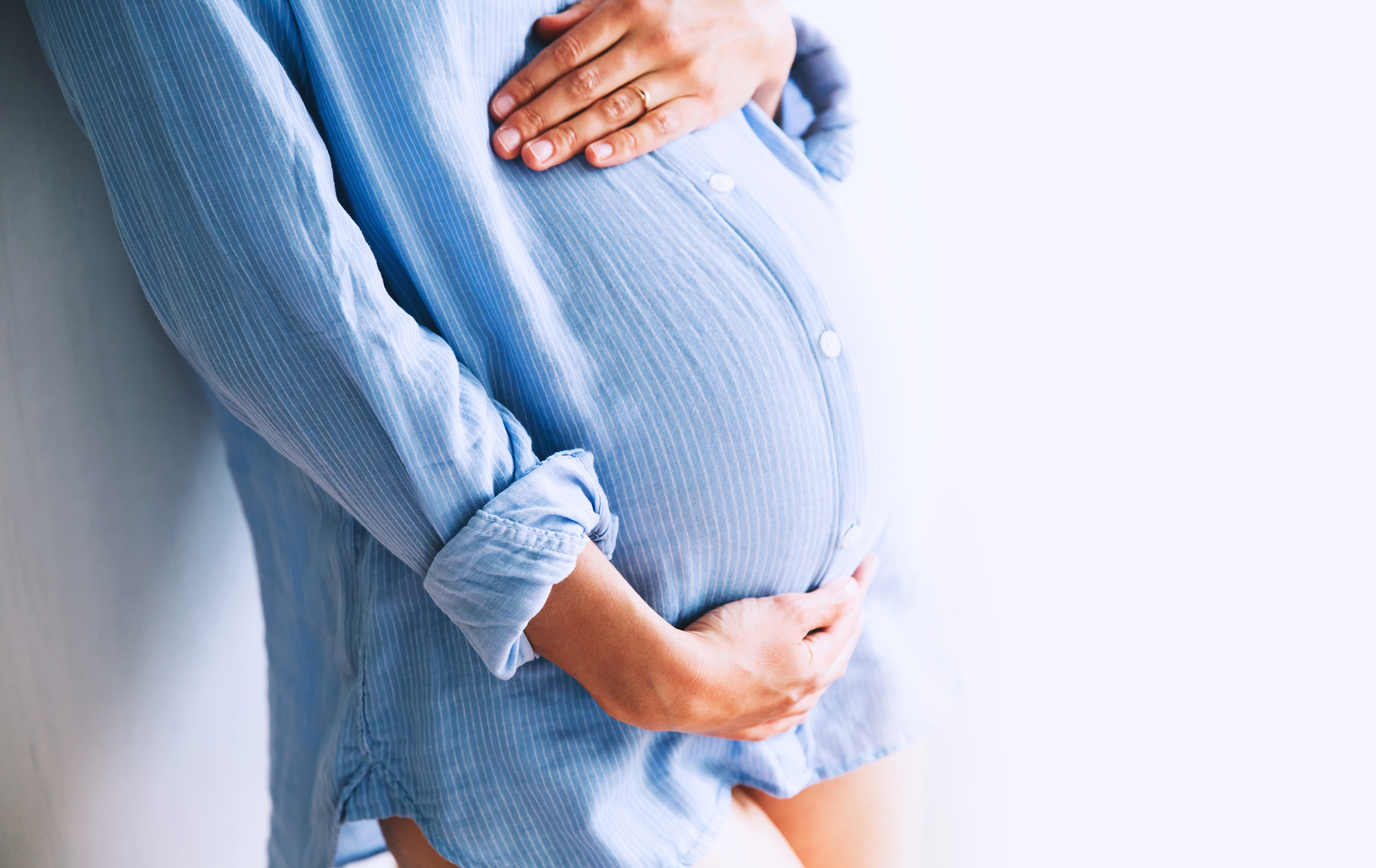 Importance of Iron when Pregnant