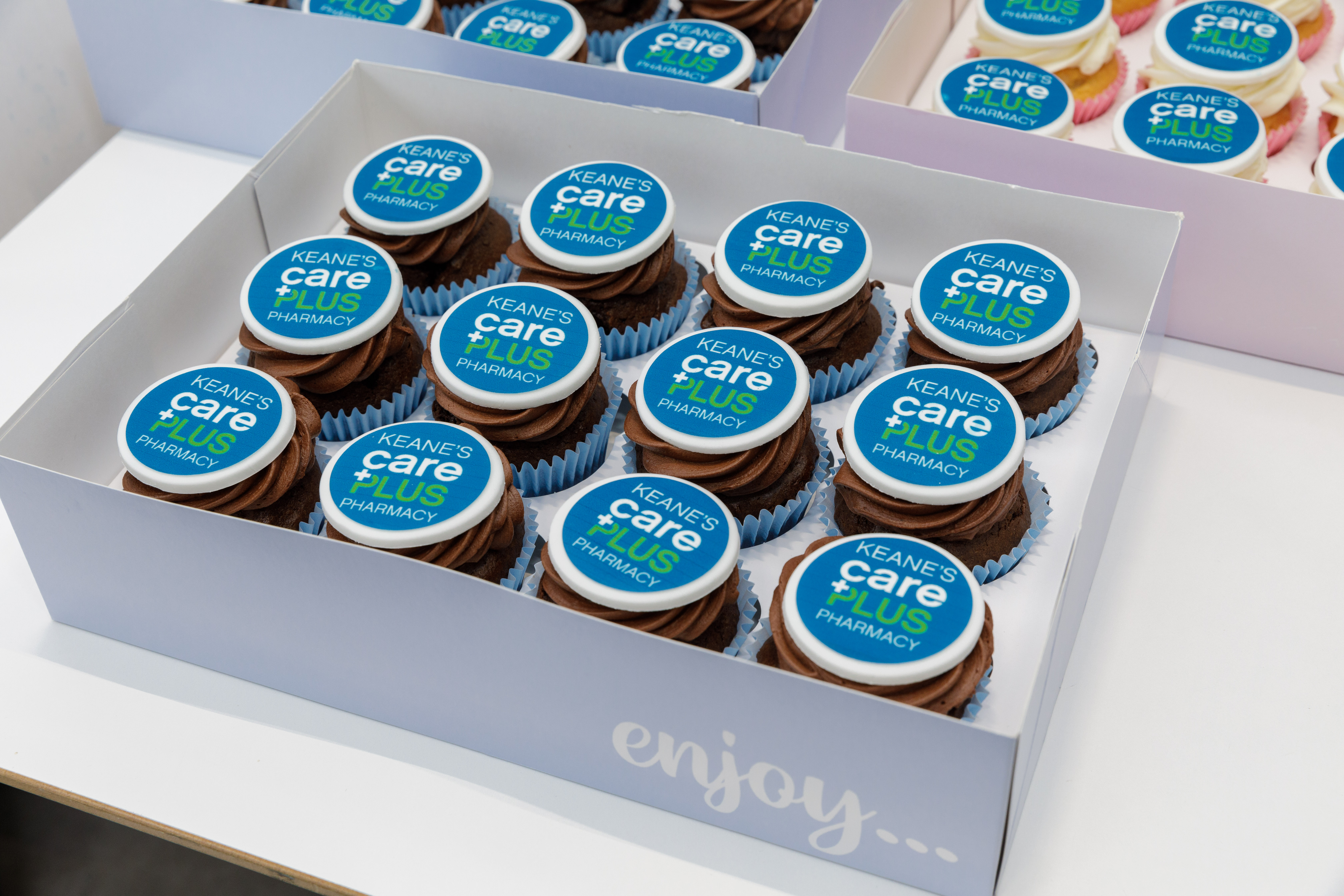 CarePlus Edenderry Grand Opening