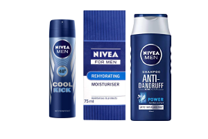 Nivea Men Father's Day