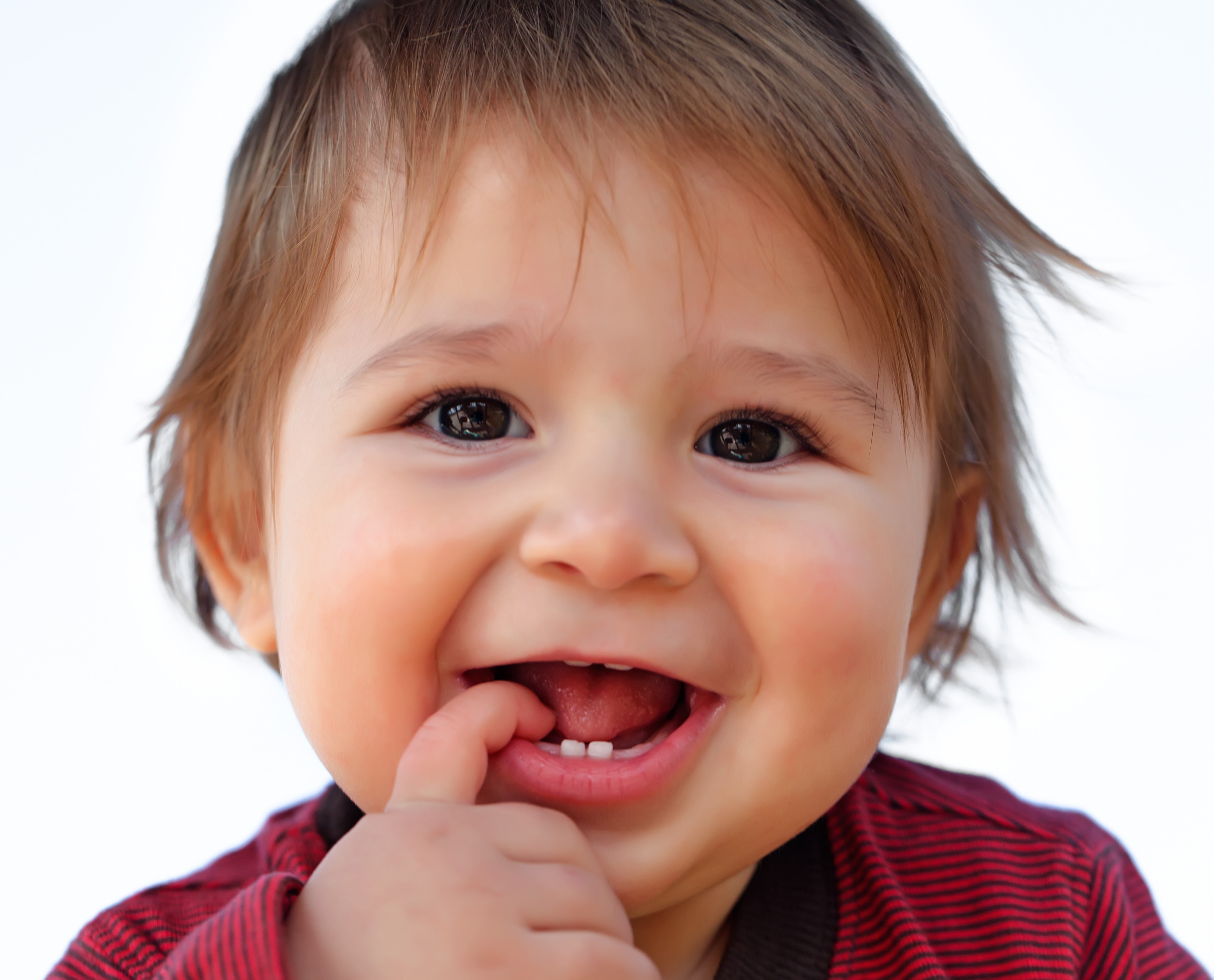 necklace for baby teething symptoms