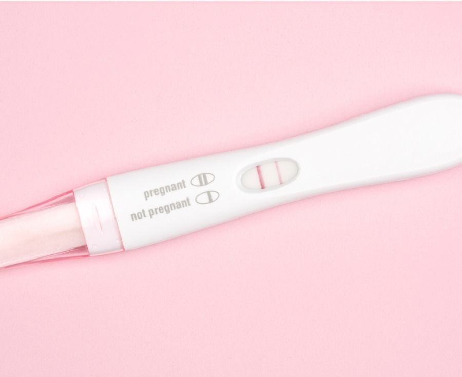 Pre-Pregnancy & Fertility