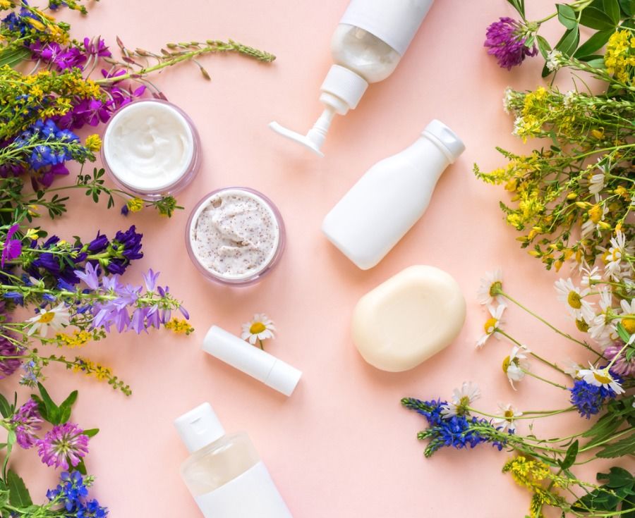 Skincare products When do they expire?