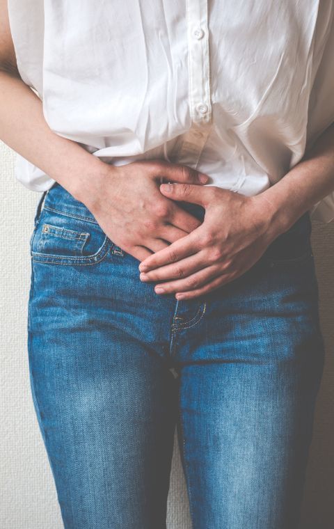 Thrush - Yeast Infection