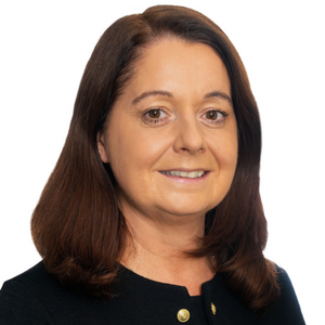 Breege McTigue
