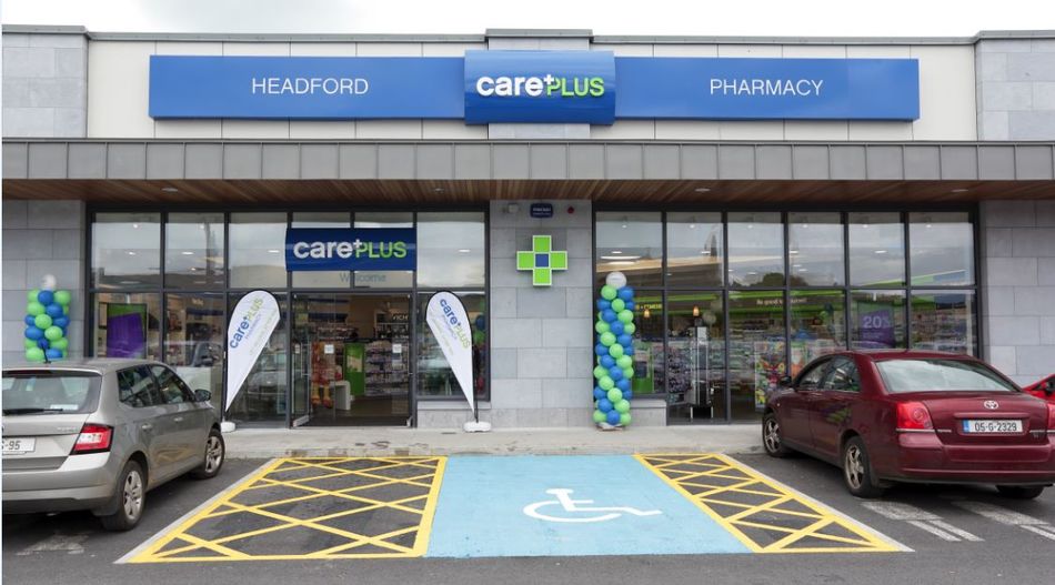 Headford CarePlus Pharmacy